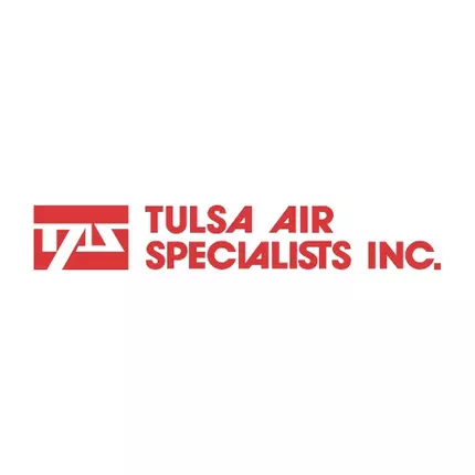 Logo van Tulsa Air Specialists Inc