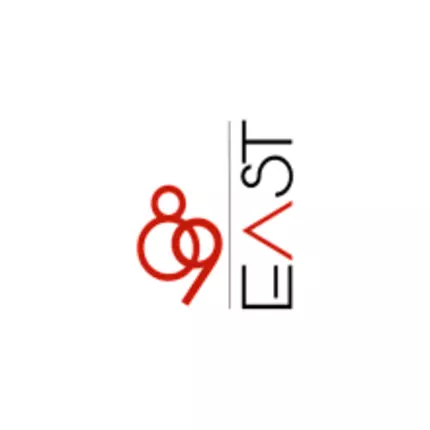 Logo from 89 East