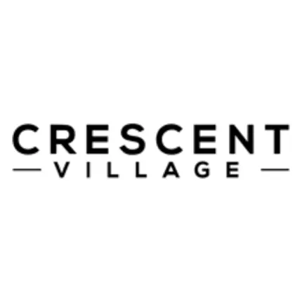 Logo from Crescent Village