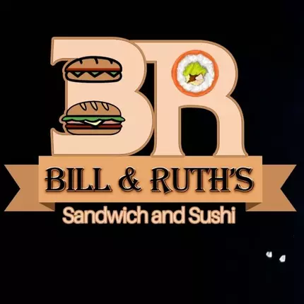 Logo od Bill & Ruth's Sandwich and Sushi