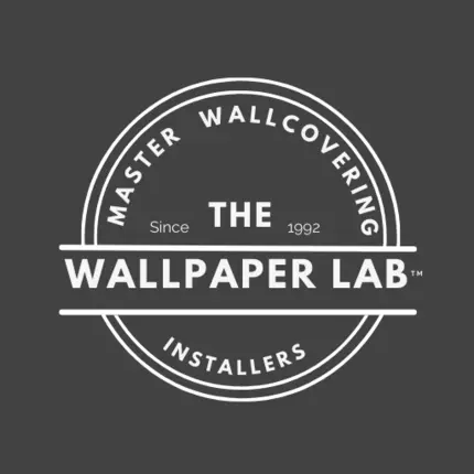 Logotipo de The Wallpaper Lab