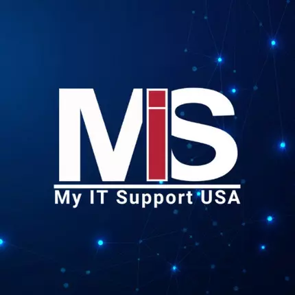 Λογότυπο από My IT Support USA