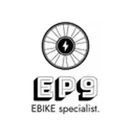 Logo de E Plus9