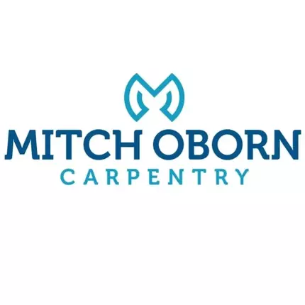 Logo from Mitch Oborn Carpentry