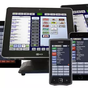 Aloha POS System