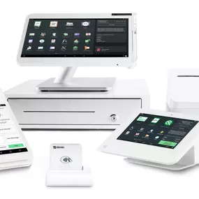 Clover POS System