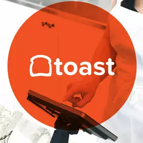 Toast POS System