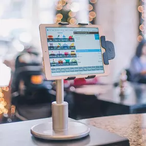 TouchBistro iPad POS