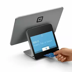 Square POS System