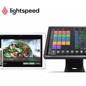 Lightspeed Restaurant POS