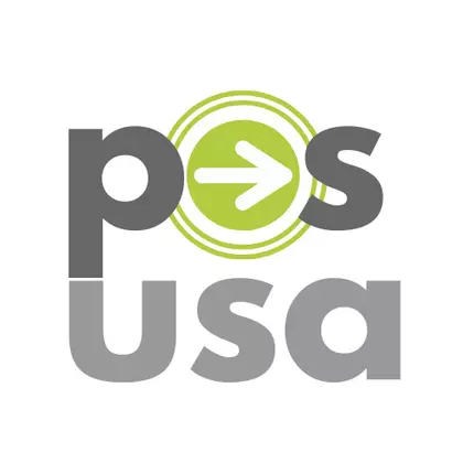 Logotipo de POS USA