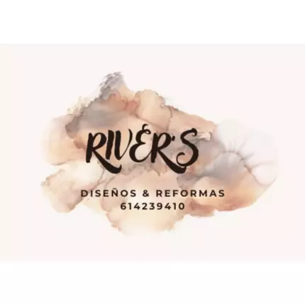 Logo von Diseños y reformas River's