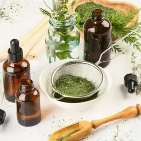 Bild von Wise Herbal Remedies