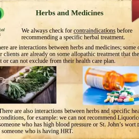 Bild von Wise Herbal Remedies