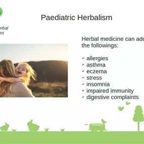 Bild von Wise Herbal Remedies