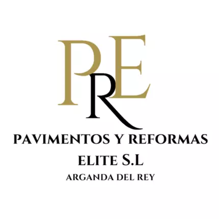 Logo von Pavimentos y Reformas Élite