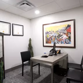 Located in Boulder, CO, North Boulder Dental is your go-to destination for all your dental needs. Our experienced team of professionals is ready to provide top-notch care, whether you need routine check-ups or specialized treatments like dental implants, crowns, or root canals. As a trusted cosmetic dentist in the area, we are dedicated to enhancing your smile and overall dental health.

North Boulder Dental is committed to delivering exceptional dentistry solutions tailored to meet your individ