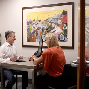 Located in Boulder, CO, North Boulder Dental is your go-to destination for all your dental needs. Our experienced team of professionals is ready to provide top-notch care, whether you need routine check-ups or specialized treatments like dental implants, crowns, or root canals. As a trusted cosmetic dentist in the area, we are dedicated to enhancing your smile and overall dental health.

North Boulder Dental is committed to delivering exceptional dentistry solutions tailored to meet your individ