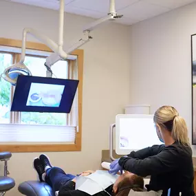 Located in Boulder, CO, North Boulder Dental is your go-to destination for all your dental needs. Our experienced team of professionals is ready to provide top-notch care, whether you need routine check-ups or specialized treatments like dental implants, crowns, or root canals. As a trusted cosmetic dentist in the area, we are dedicated to enhancing your smile and overall dental health.

North Boulder Dental is committed to delivering exceptional dentistry solutions tailored to meet your individ