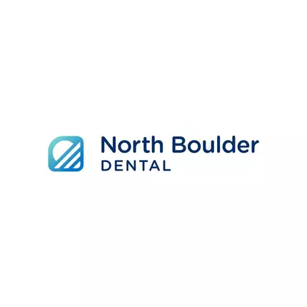 Logo van North Boulder Dental