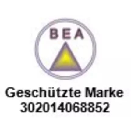 Logo van BEA