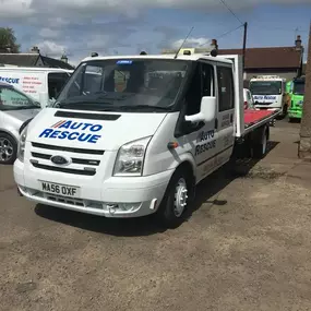 Bild von Auto Rescue Scotland Ltd