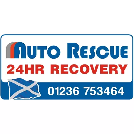 Logo de Auto Rescue Scotland Ltd