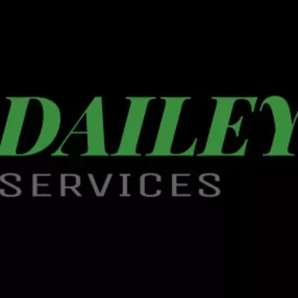 Logotyp från DAILEY PRO SERVICES