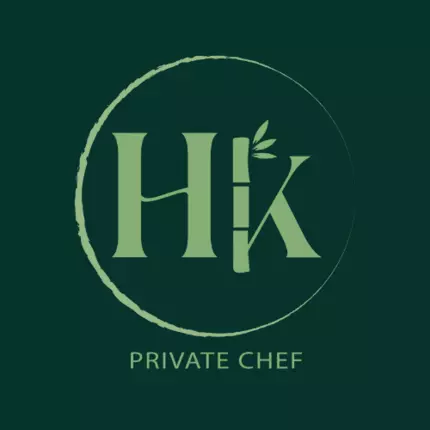 Logótipo de Henko Private Chef