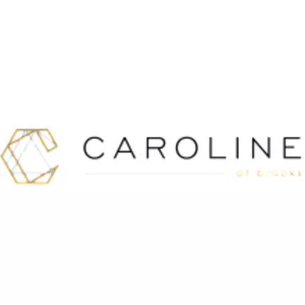 Logo od Caroline at Brooks