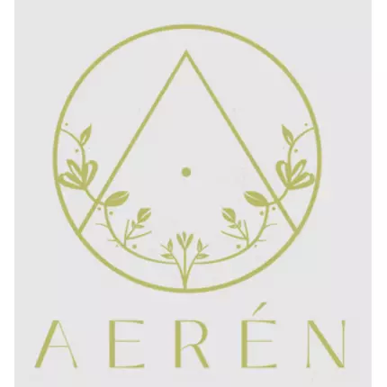 Logo from Clínica Aerén