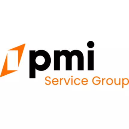 Logotipo de PMI Service Group