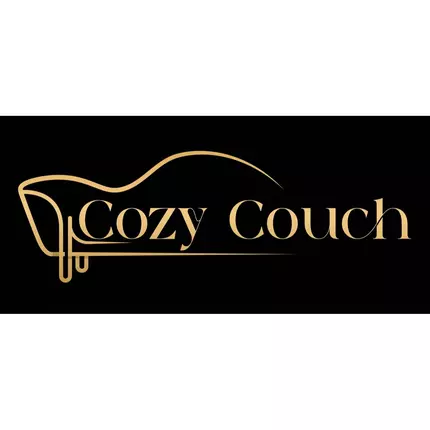 Logo von Cozy Couch LLC