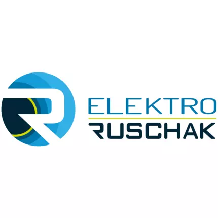 Logo van Elektro Ruschak GmbH & Co. KG