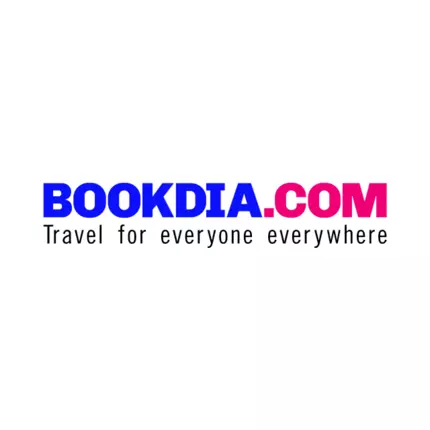 Logo da Boookdia - Bookdia.com