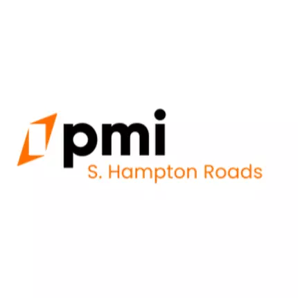 Logo van PMI S Hampton Roads