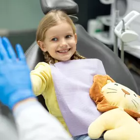 Forsyth Pediatric Dentistry and Orthodontics