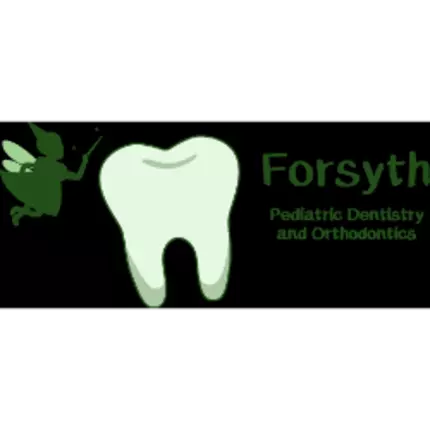 Logo from Pediatric Dentistry of Forsyth & Orthodontics