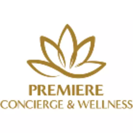 Logo da Premiere Concierge & Wellness