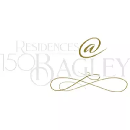 Logótipo de Residences @ 150 Bagley