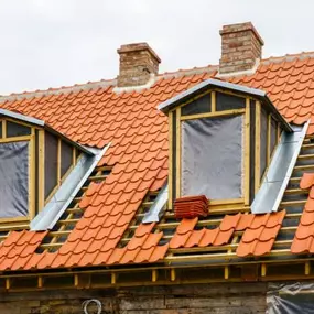 Bild von Ream Roofing