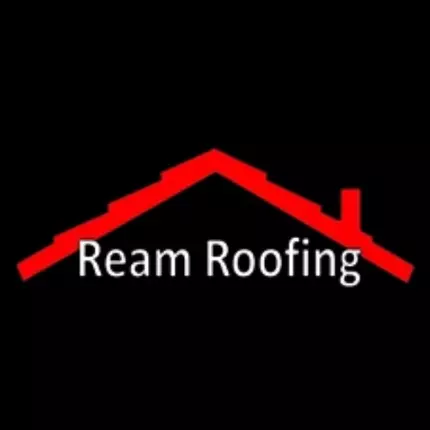 Logotipo de Ream Roofing