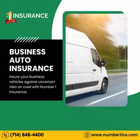 Bild von Number 1 Insurance