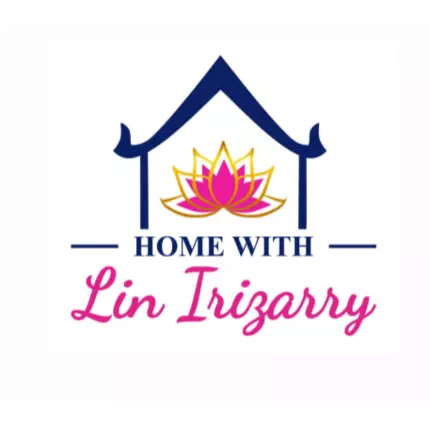 Logo from Home with Lin Irizarry, Cincinnati Realtor with Coldwell Banker Realty