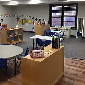 Bild von Eaton Early Learning Center