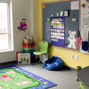 Bild von Eaton Early Learning Center