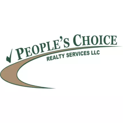 Logo fra PEOPLE'S CHOICE REALTY SERVICES, LLC