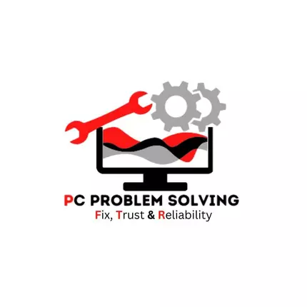 Logo van PC Problem Solving