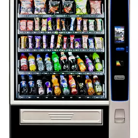 Vending Supplier