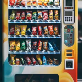 Vending Supplier